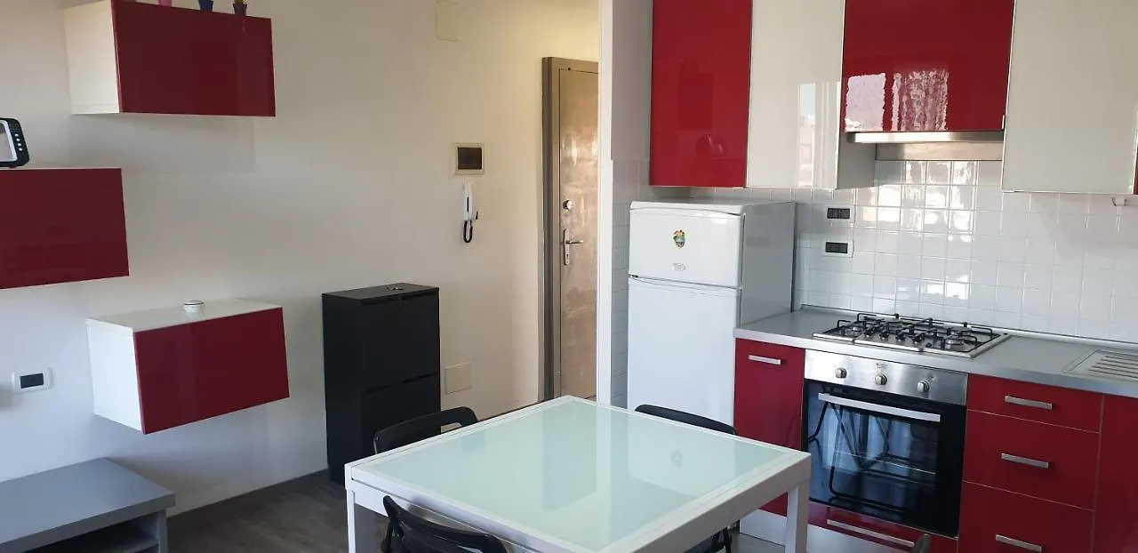 A Casa Di Fede Apartment Pisa