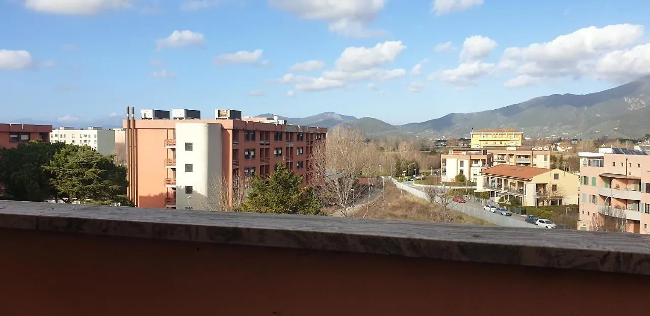 A Casa Di Fede Apartment Pisa Italy