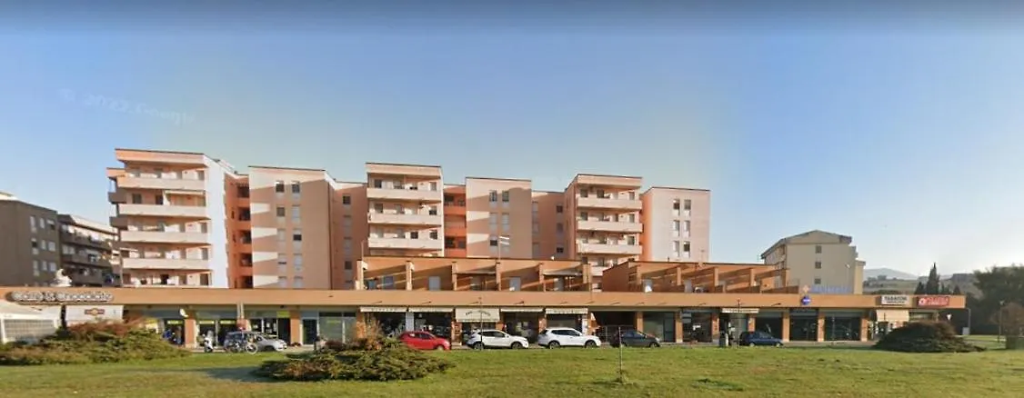 A Casa Di Fede Apartment Pisa