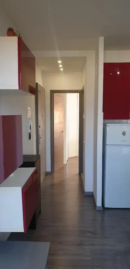 A Casa Di Fede Apartment Pisa