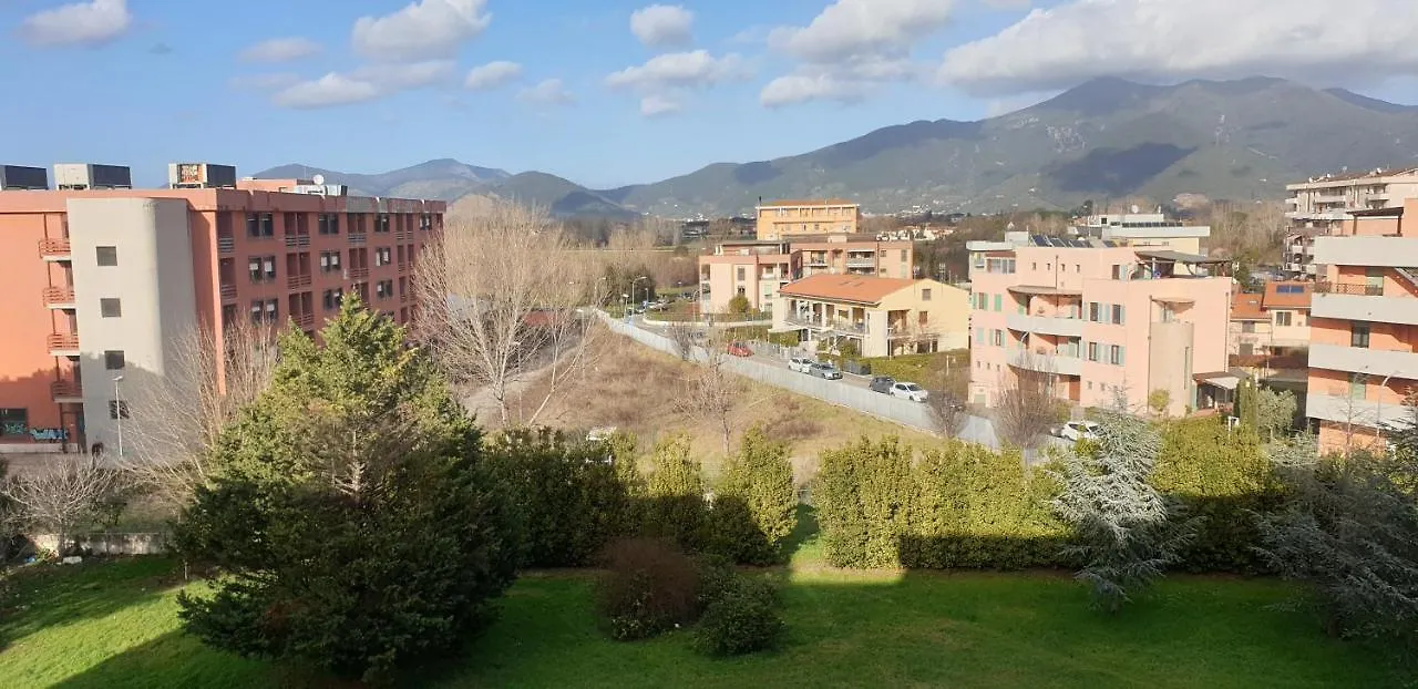 Апартаменты A Casa Di Fede Пиза 0*,  Италия