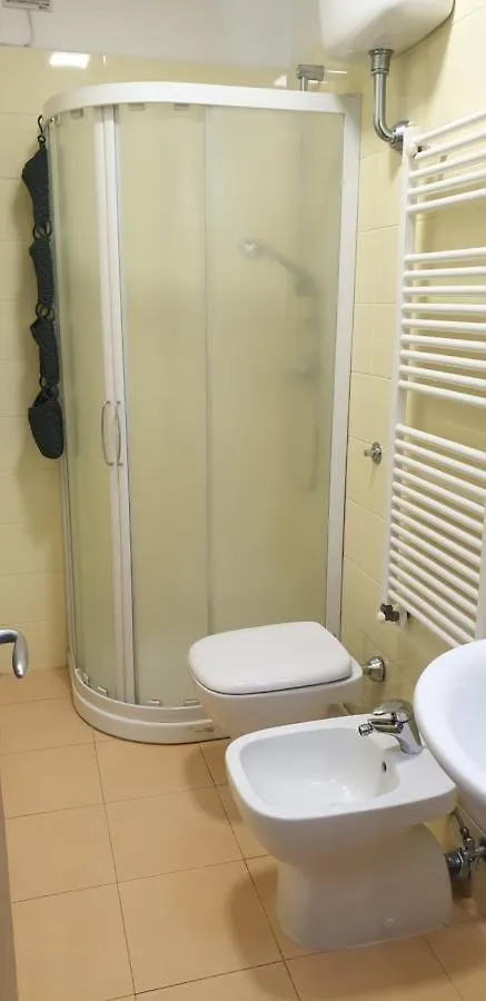 Апартаменты A Casa Di Fede Пиза