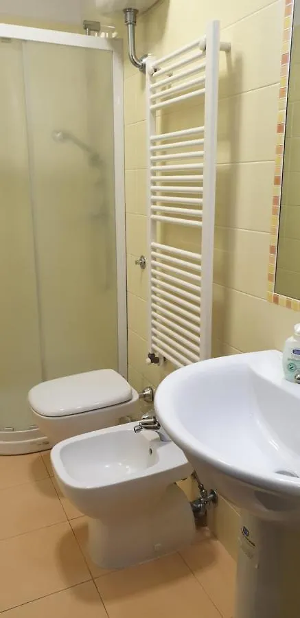 Апартаменты A Casa Di Fede Пиза 0*,