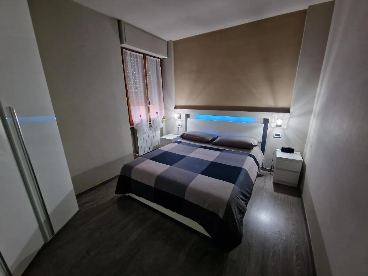 Апартаменты A Casa Di Fede Пиза